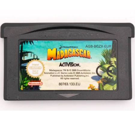Madagascar