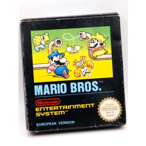 Mario Bros. (OVP)