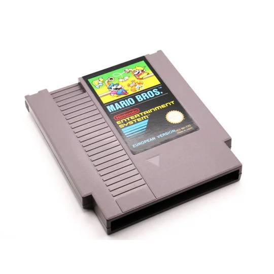 Mario Bros. (OVP)