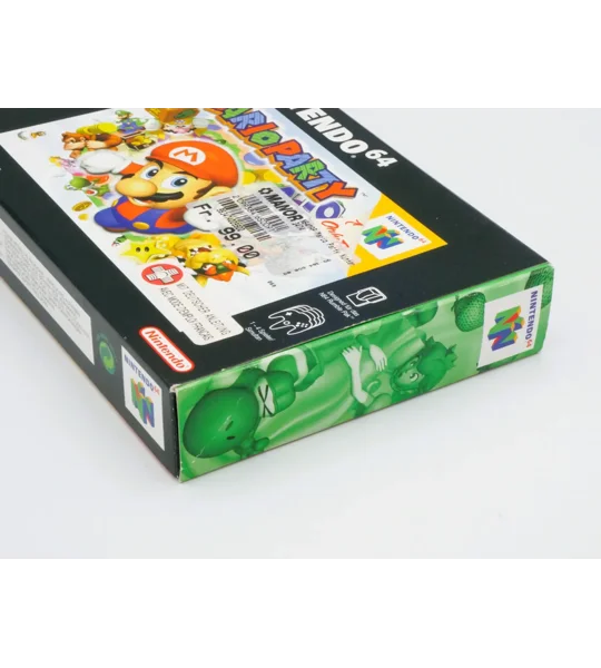 Mario Party OVP