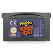 Mario vs. Donkey Kong