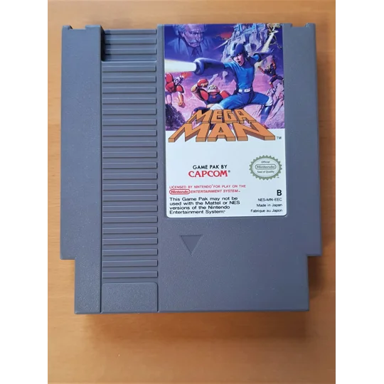 Mega Man