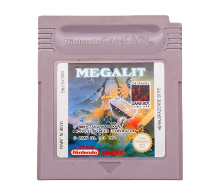 Megalit