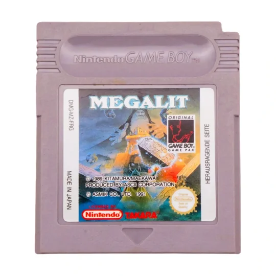 Megalit