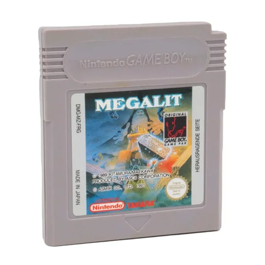 Megalit