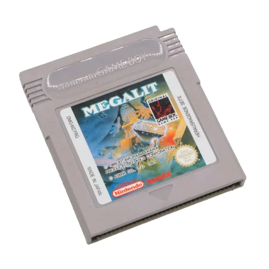 Megalit