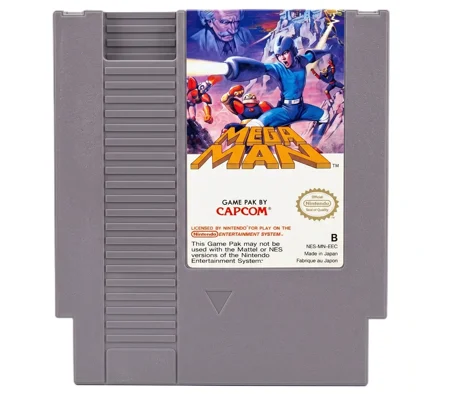 Mega Man