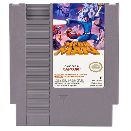 Mega Man