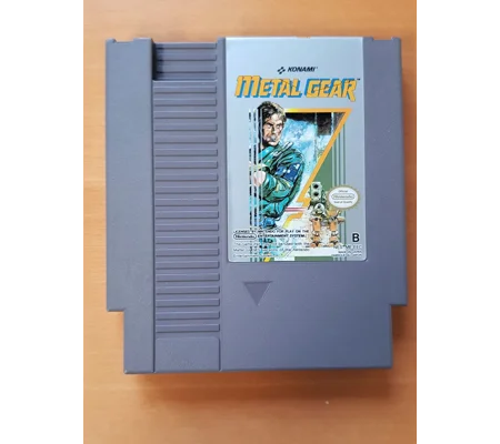 Metal Gear