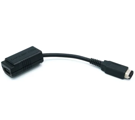 Game Boy Pocket & Color Link Kabel Adapter MGB‑004