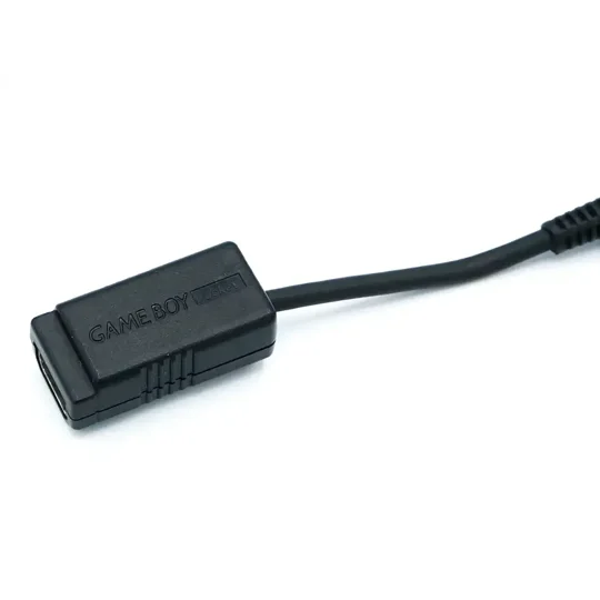Game Boy Pocket & Color Link Kabel Adapter MGB‑004
