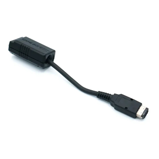 Game Boy Pocket & Color Link Kabel Adapter MGB‑004