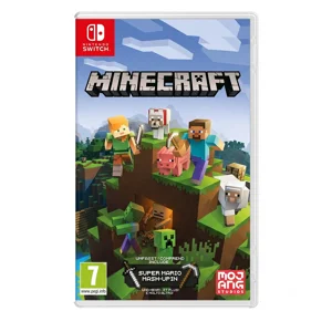 Minecraft