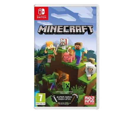 Minecraft