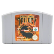 Mortal Kombat Trilogy