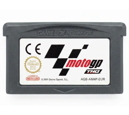 Moto GP