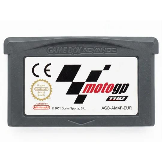 Moto GP