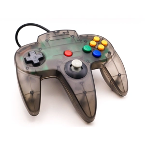 N64 Controller Basic
