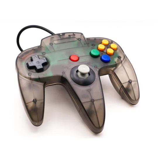 N64 Controller Basic
