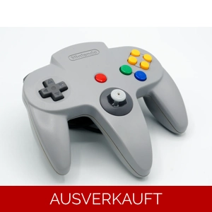 N64 Controller