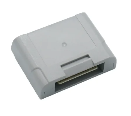 Nintendo 64 Controller Pak