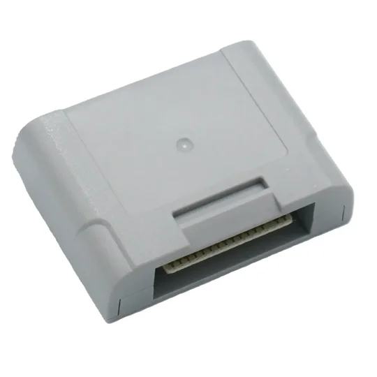 Nintendo 64 Controller Pak