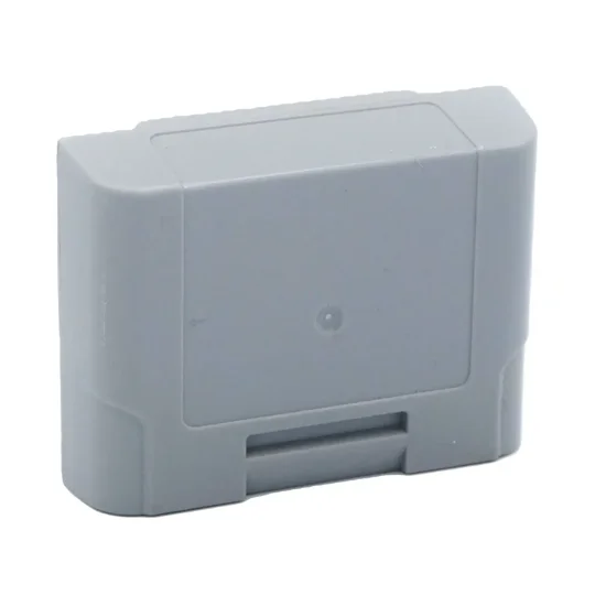 Nintendo 64 Controller Pak