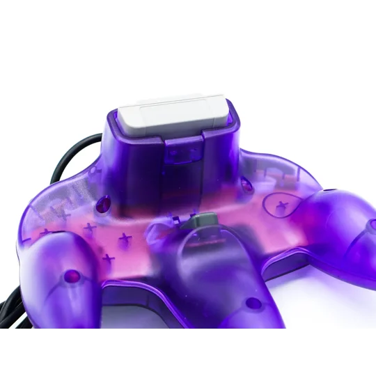 Nintendo 64 Controller Pak