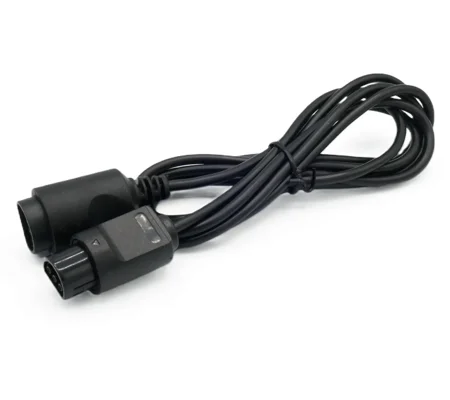 Controller Verlängerungskabel für N64 (1.8m)