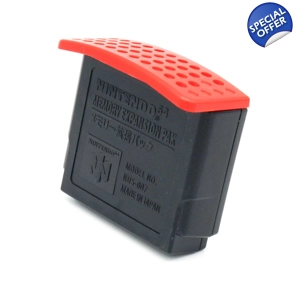N64 Expansion Pak