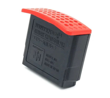 N64 Expansion Pak