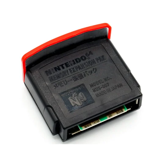 N64 Expansion Pak
