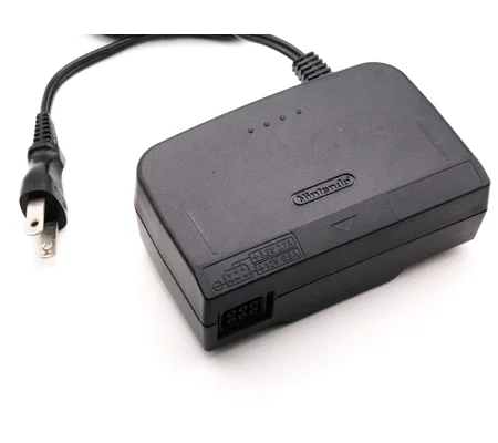 Netzteil N64 (JPN)