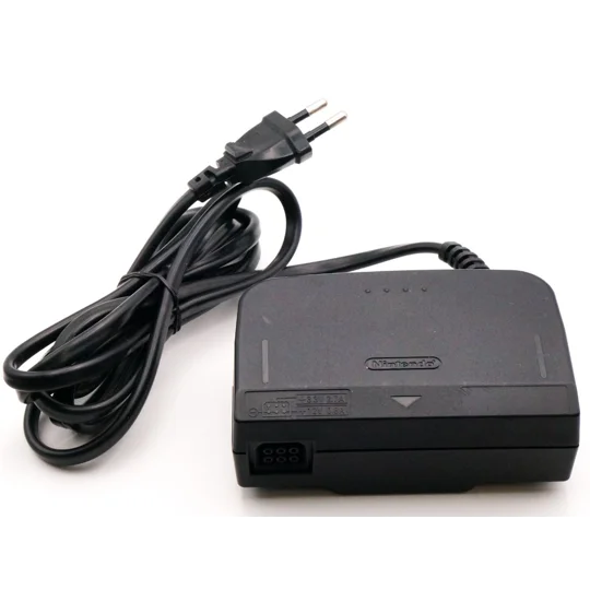 Netzteil N64