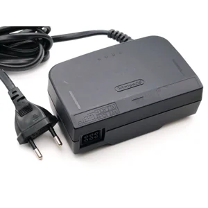N64 Zubehör