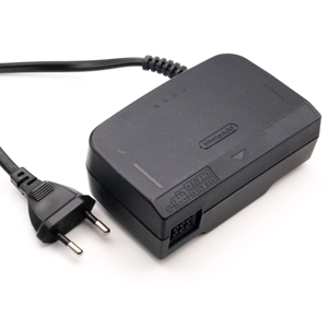 Netzteil N64