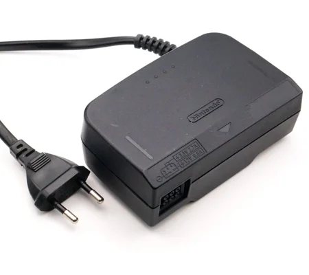 Netzteil N64
