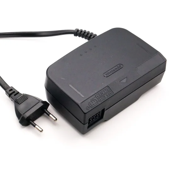Netzteil N64