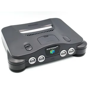 Nintendo 64