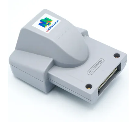 N64 Rumble Pak