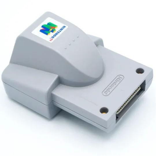 N64 Rumble Pak