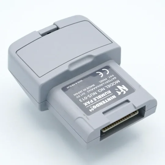 N64 Rumble Pak