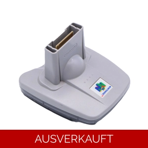 N64 Transfer Pak