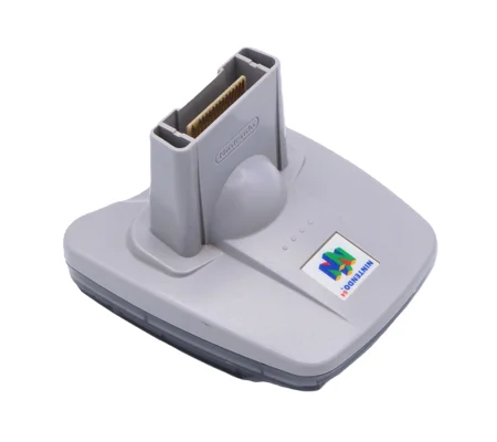N64 Transfer Pak