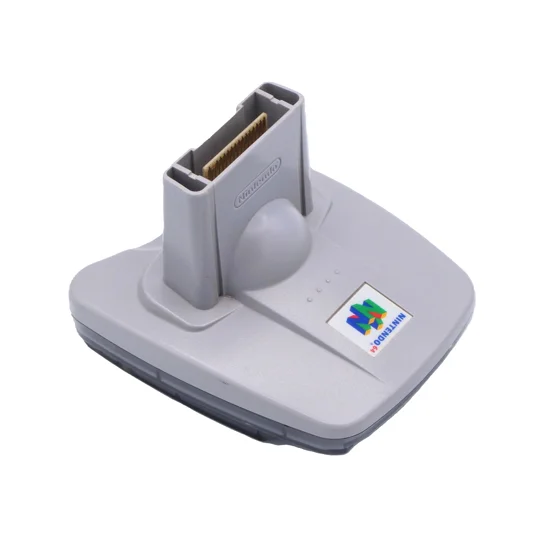 N64 Transfer Pak