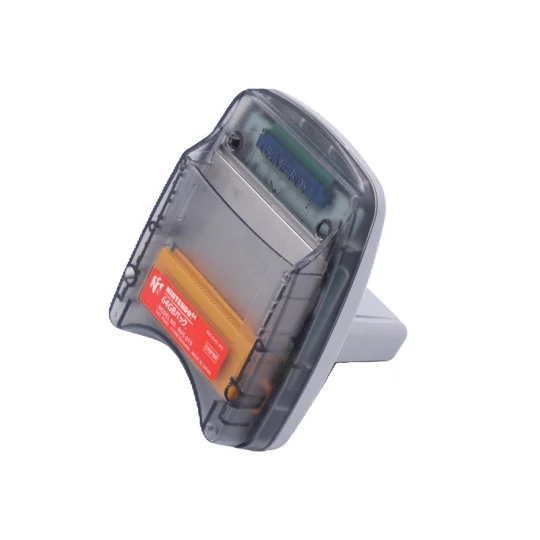 N64 Transfer Pak