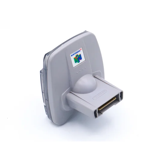N64 Transfer Pak