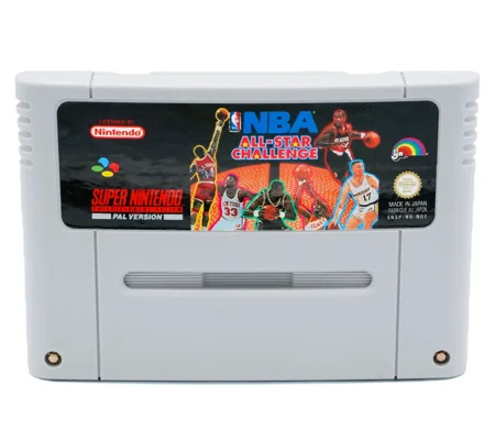 NBA All-Star Challenge