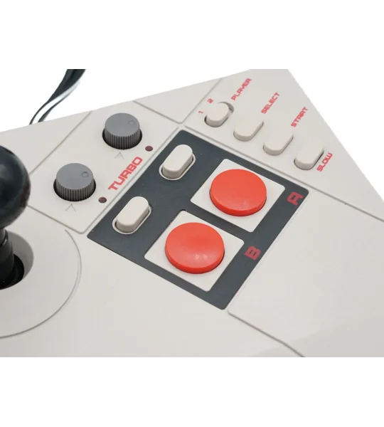 NES Advantage Controller