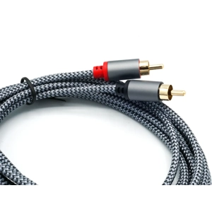 Audio Video Kabel NES Cinch